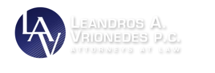 Leandros A. Vrionedes | Car Accident