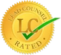 Lead Counsel LC Rated