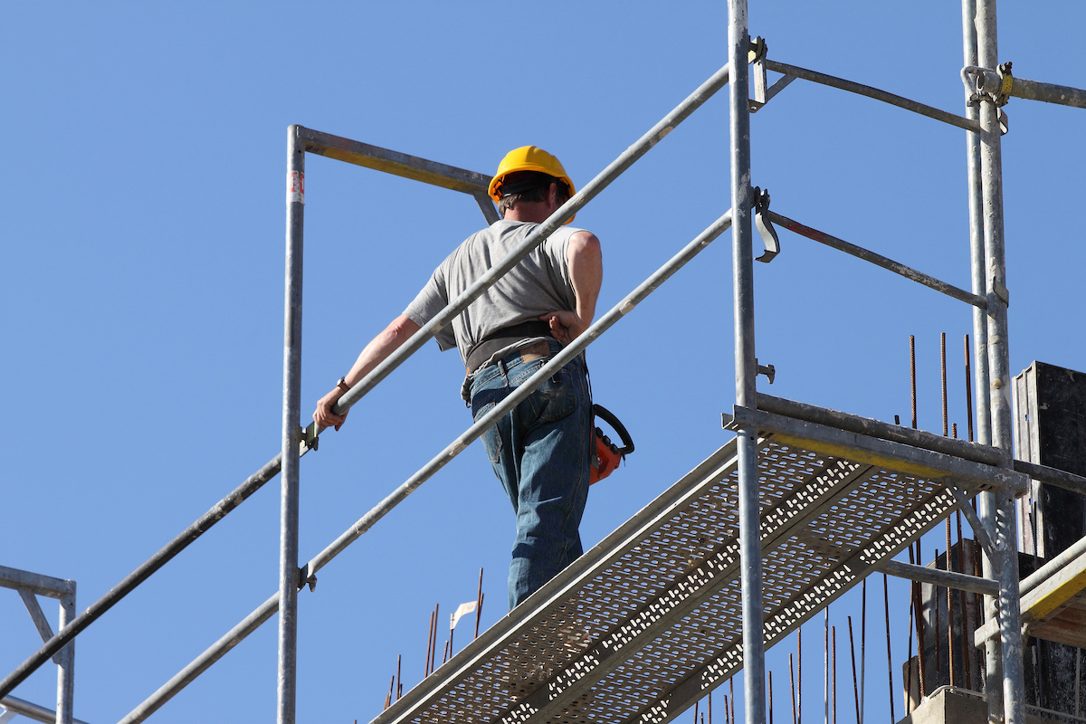 york scaffold equipment corp