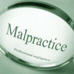 Malpractice