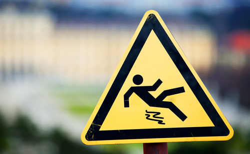 Multi-Million $ Slip & Fall Verdict | New York Personal Injury Lawyer