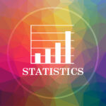 Statistics graph