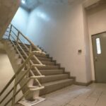 Building Codes & Stairway Safety Regulations