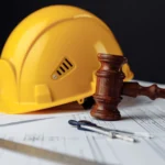 construction law accident